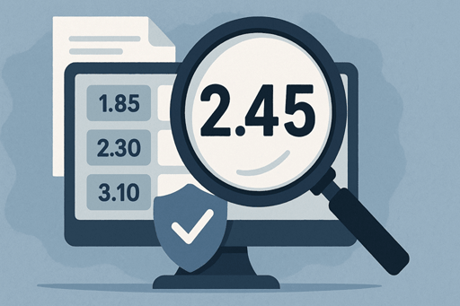 Wettanbieter ohne LUGAS